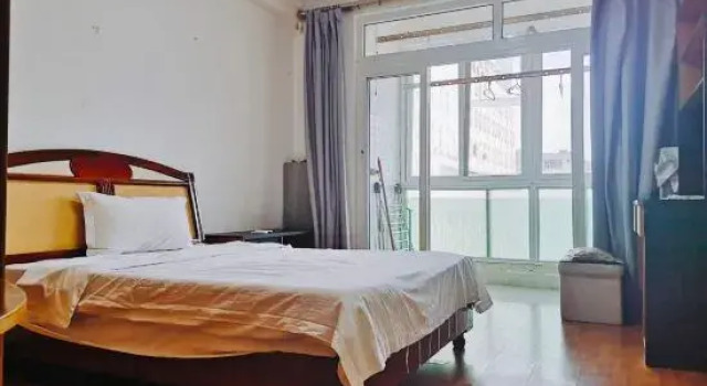 Люкс Nashanmen Boutique Inn (Sanya Bay Pedestrian Street)