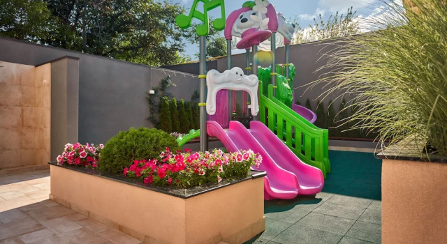 Номер Standard Redling Hotel