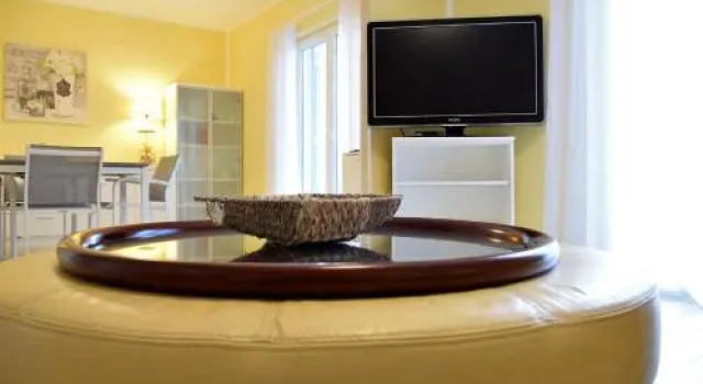 Apartments Barbat, Rezerwuj Apartament Hotele w Kvarner Islands z parkingiem, Parking