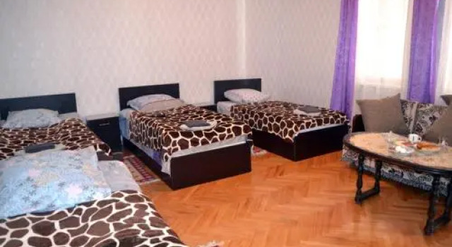 Guest House ING