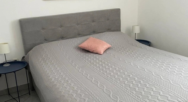 Апартаменты Apartments Sandra