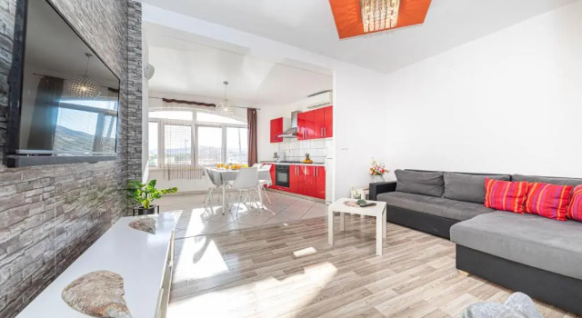 Apartment Marino, Rezerwuj Apartament Rudine Split-Dalmatia County