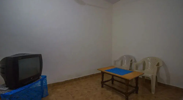 OYO Home 16483 Garden View 1BHK, Rezerwuj Hotel Morjim North Goa