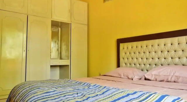 Коттедж Casa Hotel La Vision