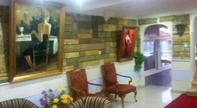 Hotel Selina
