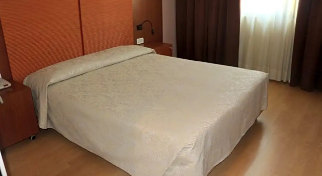 Bella Italia Palace Hotel