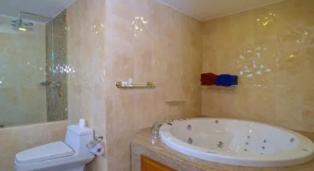Apartment in Chaweng with Seaview, Забронировать Апартаменты/квартира Апартаменты Moo 4, Апартаменты/квартира