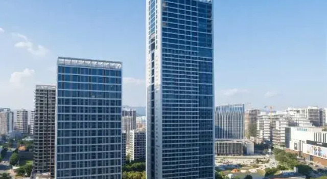 Weier Century Hotel (Dayuecheng Sanya Romance Park), Book Hotel Sanya Hainan