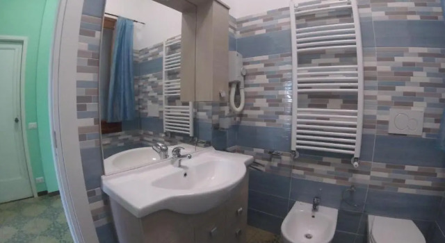Двухместный номер Standard с видом на сад Guest house Villa di Judighes
