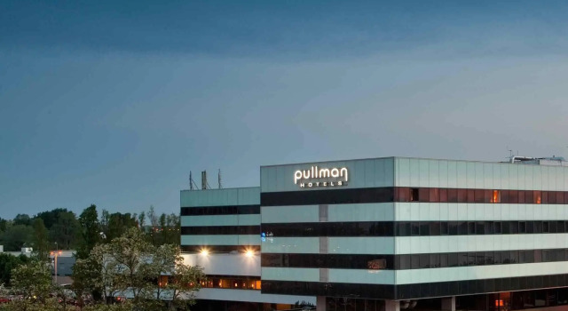 Pullman Bordeaux Aquitania, Rezerwuj Hotel Bordeaux Gironde