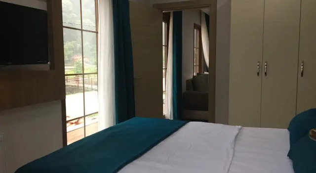 Nehir Suite Hotel