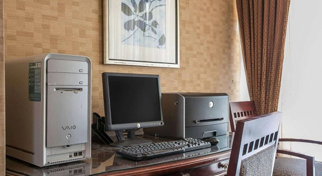 Medical Center Inn, Boek Hotel Hotels in Georgia met parkeren, Parkeren