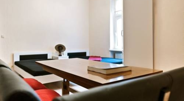 Berlin Apartments Okay’24, Забронировать Апартаменты/квартира Апартаменты Берлина, рядом с Берлинская филармония, Апартаменты/квартира