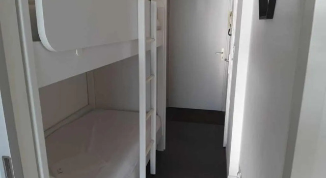 Appartement Les Sables-d'Olonne, 1 pièce, 4 personnes - FR-1-92-902