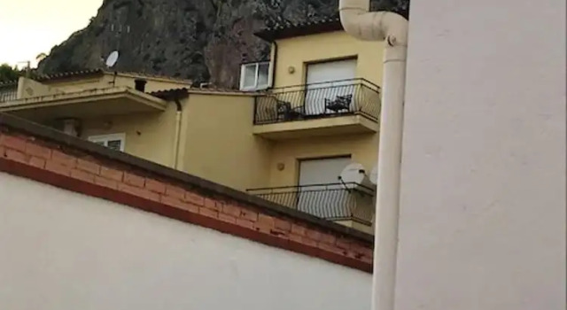 Apartment With 2 Bedrooms in Torroella de Montgrí, With Furnished Terrace and Wifi Near the Beach
