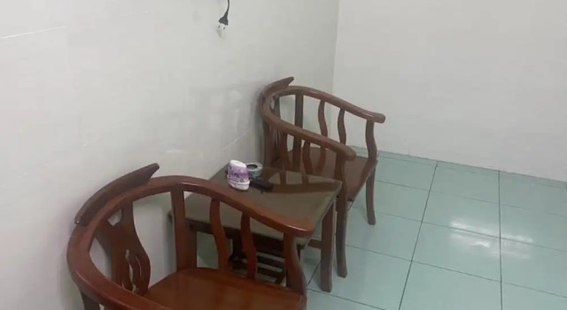 Двухместный номер Standard SPOT ON 1218 Nha Nghi Hung Thinh