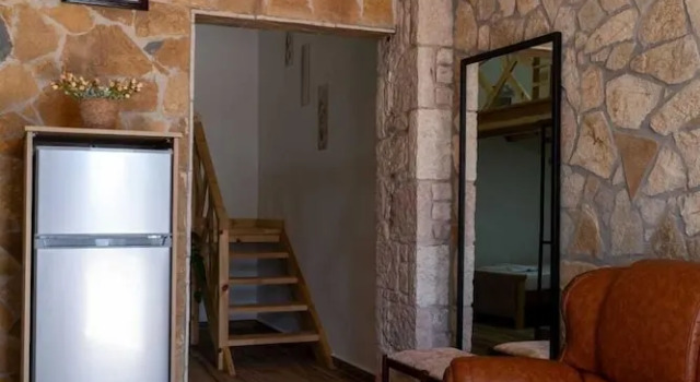Апартаменты Villa Hasani 24
