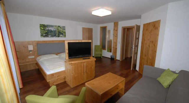 Полулюкс Hotel Käferhube