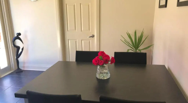 Коттедж Lottes Cottage