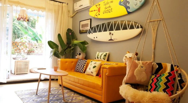 Liaofan Hostel, Prenota Ostello Ostelli a Sichuan, Ostello