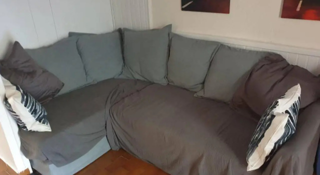 Appartement Cap d'Agde, 2 pièces, 5 personnes - FR-1-607-77, Rezervovat Apartmán Apartmány v Hérault, Apartmán