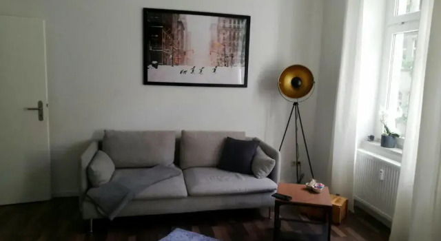 Zentral Smart Apartment, Rezervovat Apartmán Hotely v Zwickau s parkováním, Parkování
