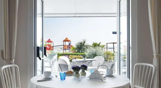 Hotel Riviera