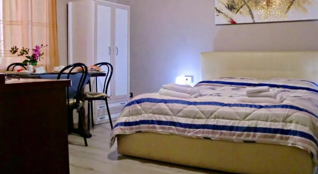Апартаменты Tuscan Sun Holiday Apartments