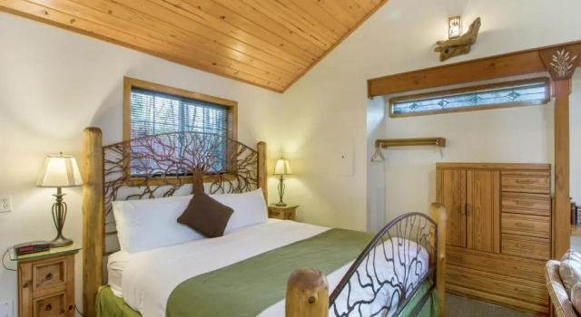 West Beach Resort, Забронировать Курортный отель Истсаунд Orcas Island