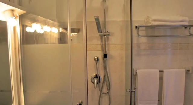 Номер Standard Hotel Bucaneve