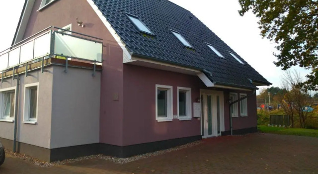 Pier 605, Забронировать Отель Отели Цингст 4 звезды, рядом с Zingst Pier, 4*