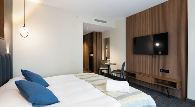 Номер Standard NOVA LUXE Hotel & Residences