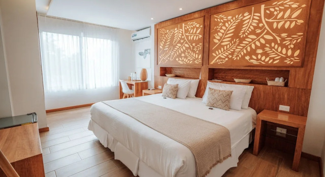 Номер Standard Hotel Acacia