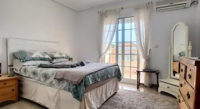 San Pedro del Pinatar - House, Rezerwuj Apartament Hotele w Murcja z parkingiem, Parking