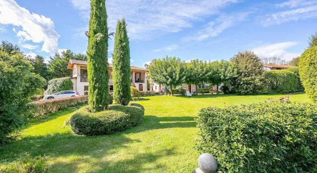 Timeless l Antico Mulino Della Bozza, Забронировать Вилла Бреббья Provincia di Varese