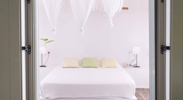 Люкс Skiathos Holidays Suites & Villas