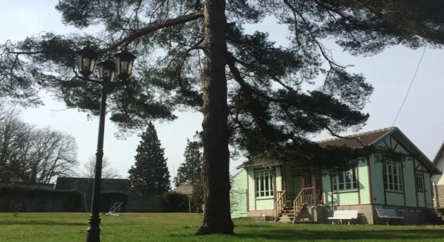 Maison Ancien, Reservar Hotel Coye-la-Foret 