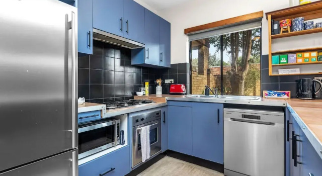 Коттедж 3bdr Urban Family Retreat - Subiaco