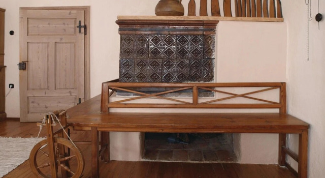 ETNO HOUSE GOSTECE- Suite with Finnish sauna, Buchen Sie Hotel Mozirje Golte