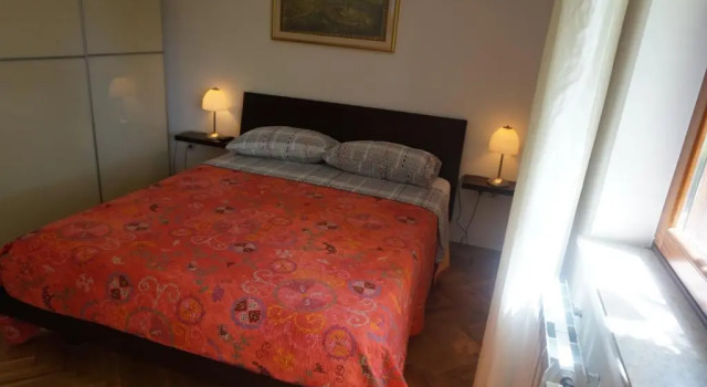 Апартаменты Villa Dolores