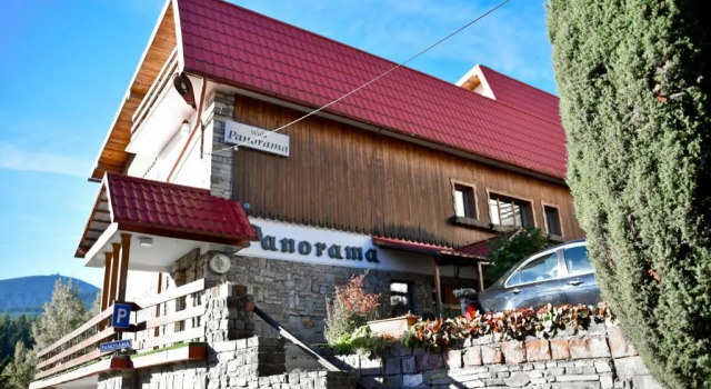 Panorama Gór w Karpaczu, Забронировать Отель Карпач 