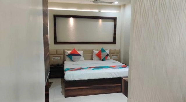 Номер Standard Hotel Palliate
