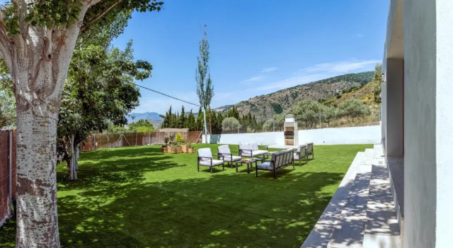 Вилла Deluxe Alpujarra Arena
