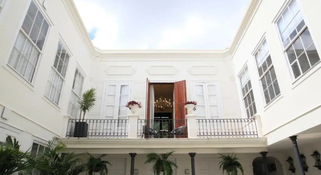 Nava Suites