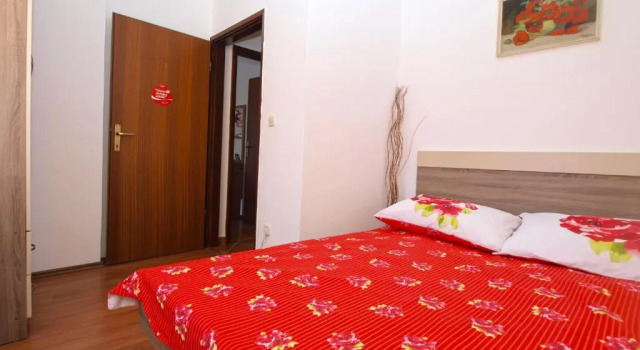 Apartments Sandra 1335, Reserva ahora Apartamento Hoteles en Pula con aparcamiento, Aparcamiento