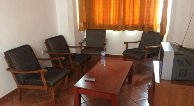 Rose Villa Colombo 5