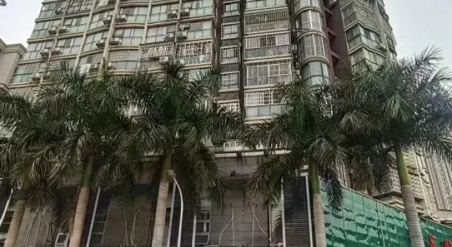 Jindian Business Hotel (Longyandong Station), Prenota Hotel Longyan Monte Fuji