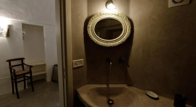 Номер Superior Villa Pesce