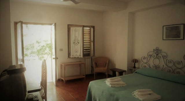 Le Roccette San Leonardo, Book Hotel Tropea Calabria