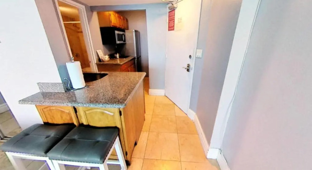 Castle 828, Varaa Hotelli Hotellit Miami Beach uima-altaalla, Uima-allas